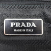 Prada shoulder