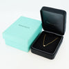 Tiffany & Co necklace