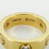 Cartier ring