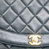 Chanel shoulder