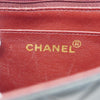 Chanel shoulder