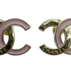 Chanel earring