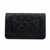 Chanel wallet