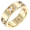 Cartier ring