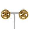 Chanel earring