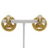 Chanel earring