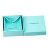 Tiffany & Co earring