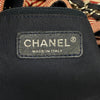 Chanel shoulder