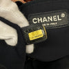 Chanel shoulder