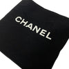 Chanel shoulder