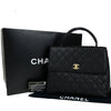 Chanel handbag