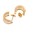 Bulgari earring