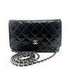 Chanel shopper