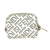 Fendi clutch