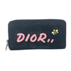 Dior wallet