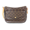 Louis Vuitton shoulder