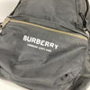 Burberry backpack