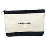 Balenciaga clutch