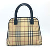 Burberry handbag