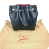 Christian Louboutin backpack