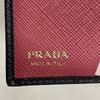 Prada wallet