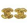 Chanel earring