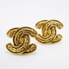 Chanel earring