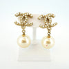 Chanel earring