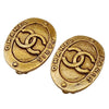 Chanel earring