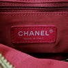 Chanel shopper