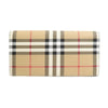 Burberry wallet