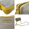 Miu Miu shoulder