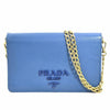 Prada shoulder