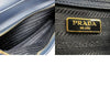 Prada shoulder