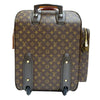 Louis Vuitton travel