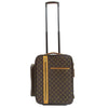 Louis Vuitton travel