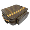 Louis Vuitton travel