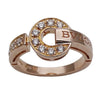 Bulgari ring