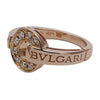 Bulgari ring