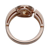 Bulgari ring