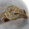 Bulgari ring