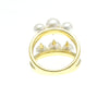 Tasaki ring