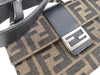 Fendi shoulder