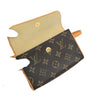 Louis Vuitton clutch