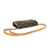 Louis Vuitton clutch