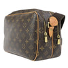 Louis Vuitton shoulder