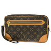 Louis Vuitton shoulder