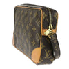 Louis Vuitton shoulder