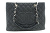 Chanel shoulder