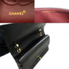 Chanel shoulder